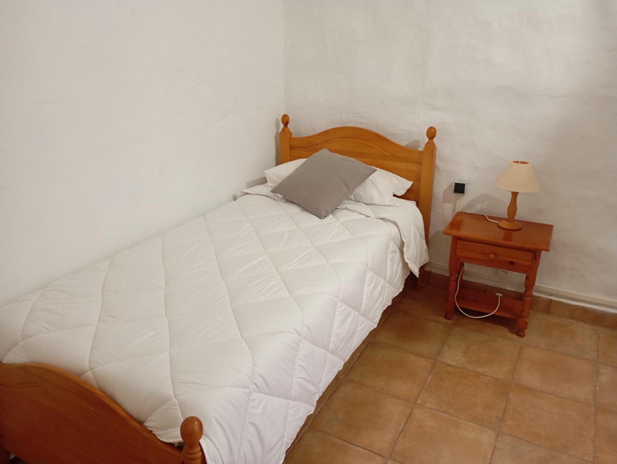 Villa Casa De Maria Del Pilar à Taibique Extérieur photo